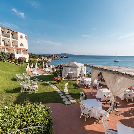 Club Hotel Байя-Сардинія Екстер'єр фото