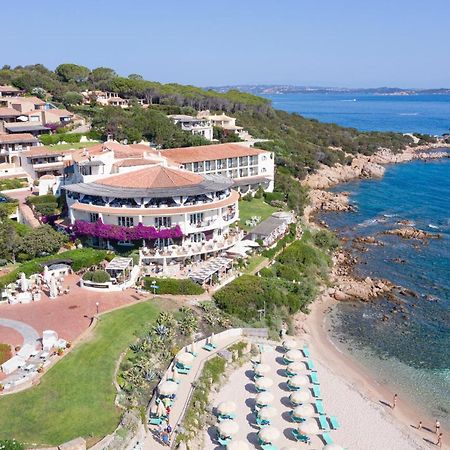 Club Hotel Байя-Сардинія Екстер'єр фото