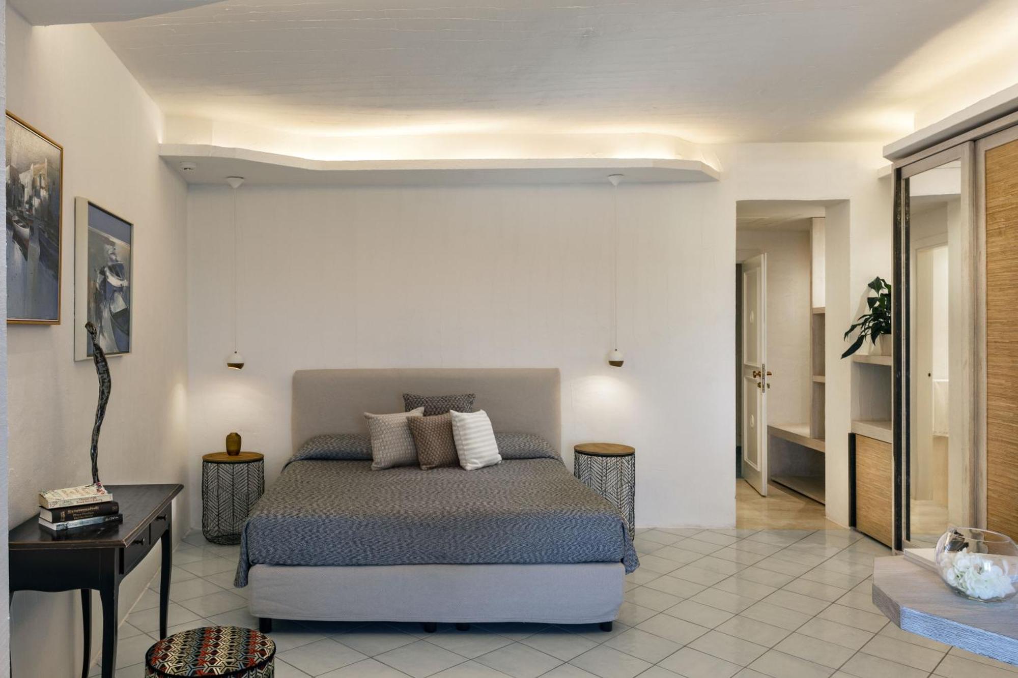 Club Hotel Байя-Сардинія Екстер'єр фото